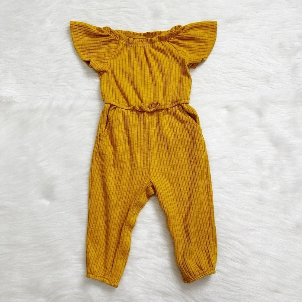 Girls Toddler Size 3T BUNDLE (6) Summer Clothes